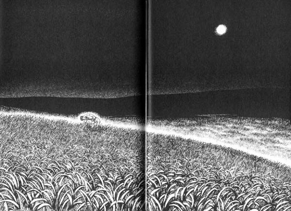 Berserk, Chapter 105 image 08