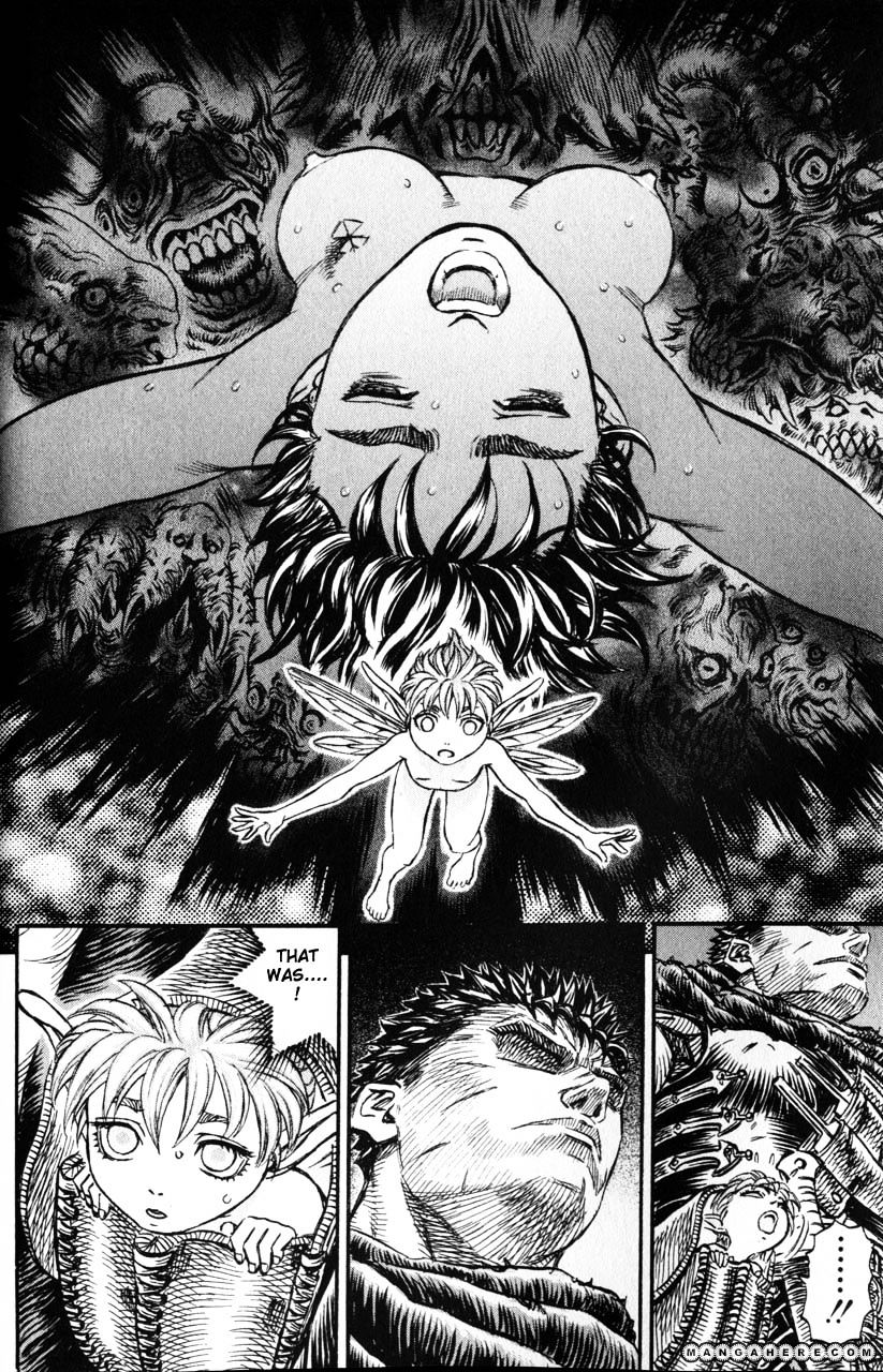 Berserk, Chapter 139 image 12