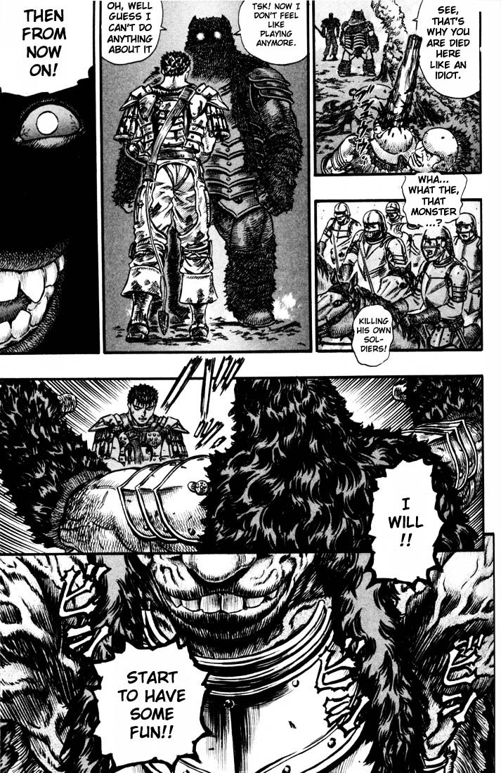 Berserk, Chapter 79 image 07