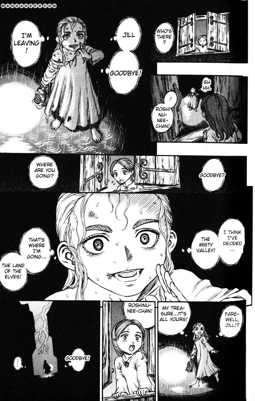 Berserk, Chapter 118 image 05