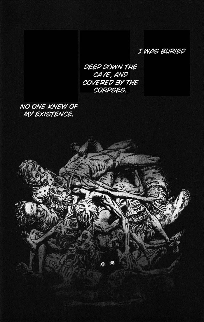 Berserk, Chapter 173 image 15