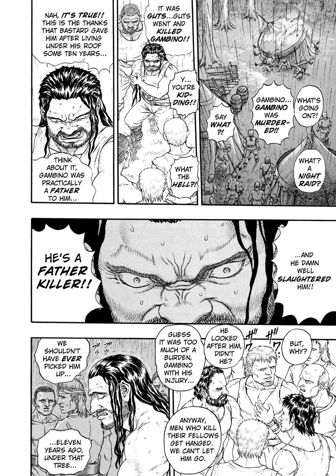 Berserk, Chapter 0.11 image 10