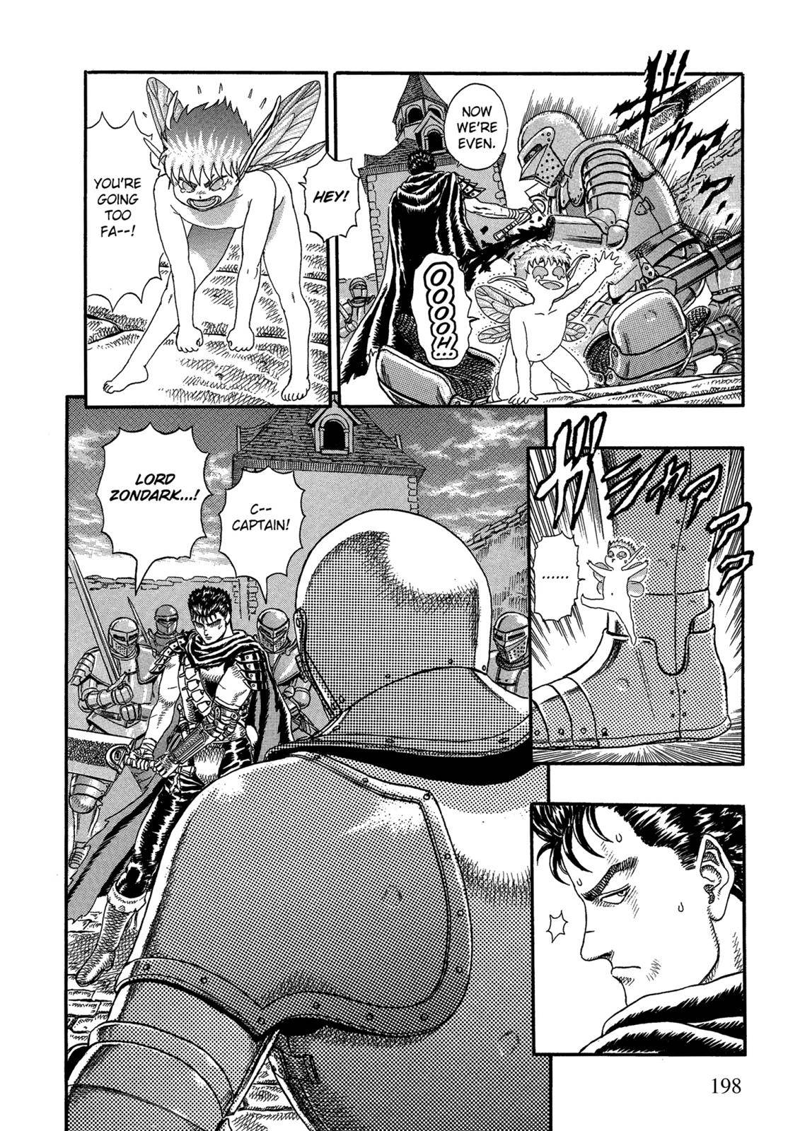 Berserk, Chapter 0.03 image 30