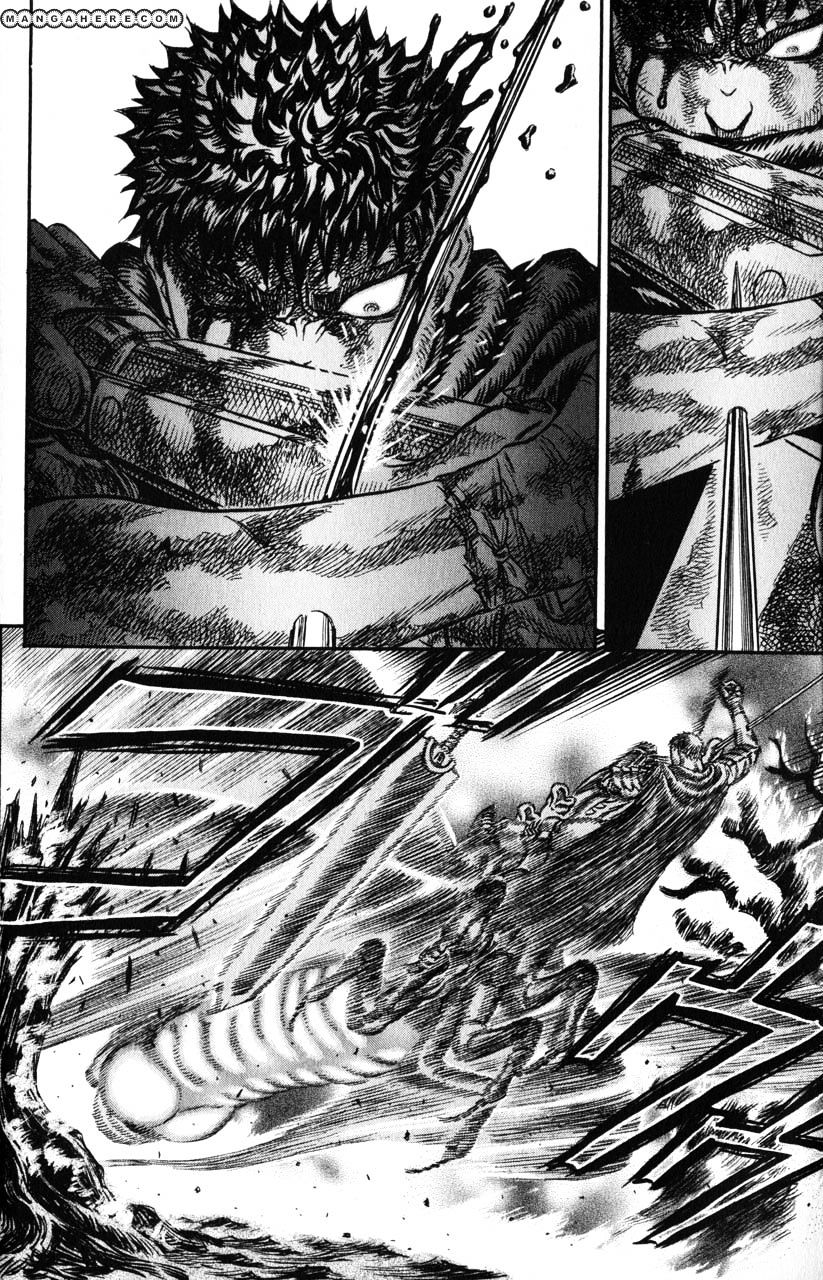 Berserk, Chapter 128 image 11