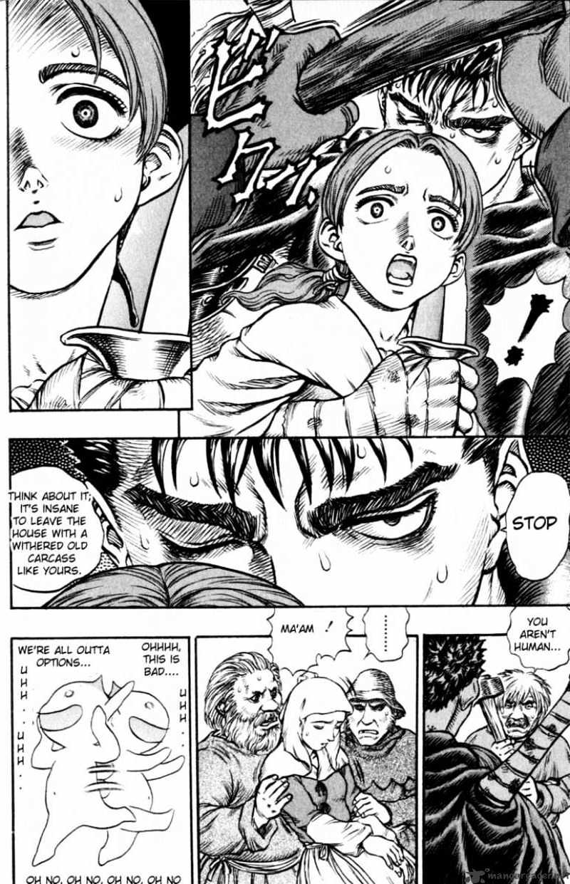 Berserk, Chapter 15 image 25