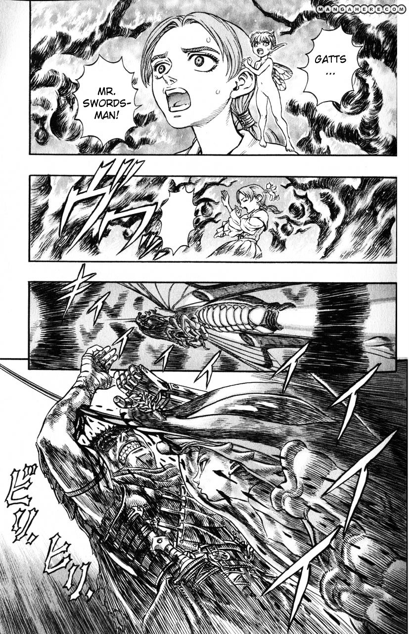 Berserk, Chapter 128 image 12