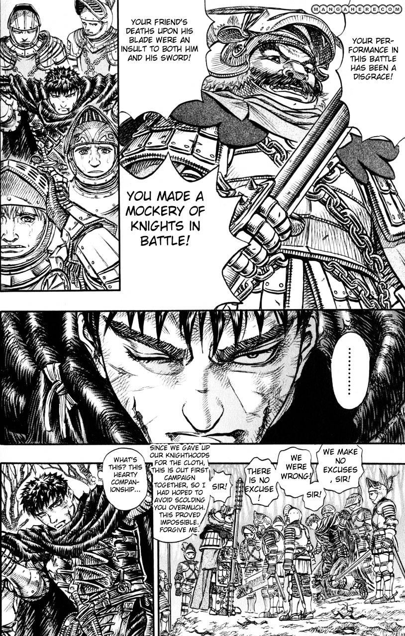Berserk, Chapter 135 image 18