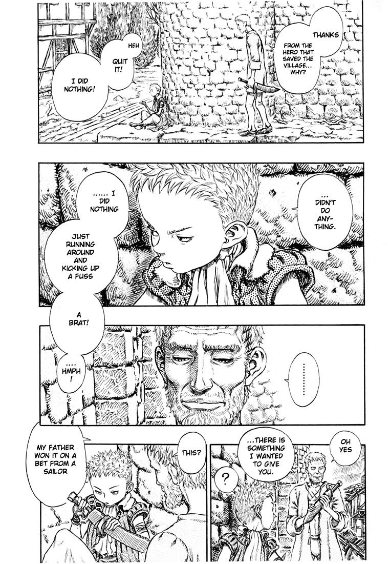 Berserk, Chapter 230 image 05