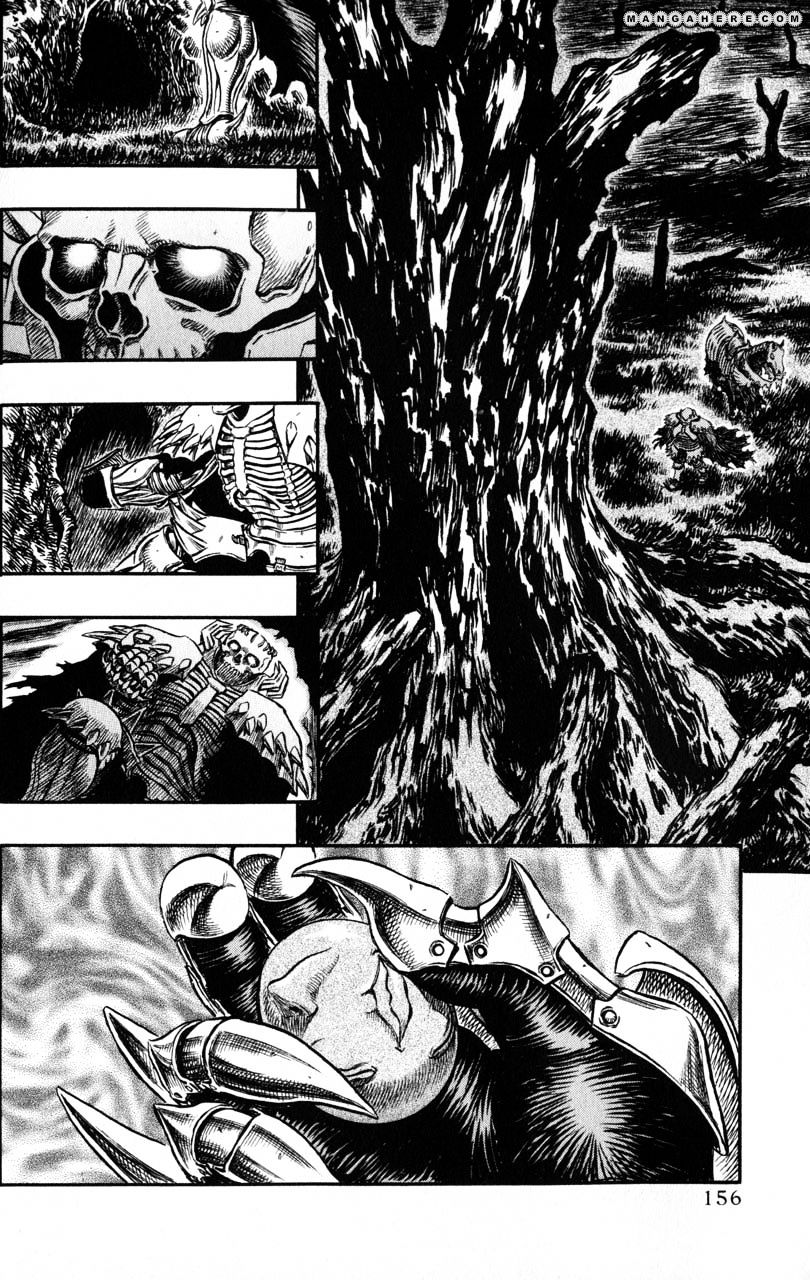 Berserk, Chapter 133 image 05