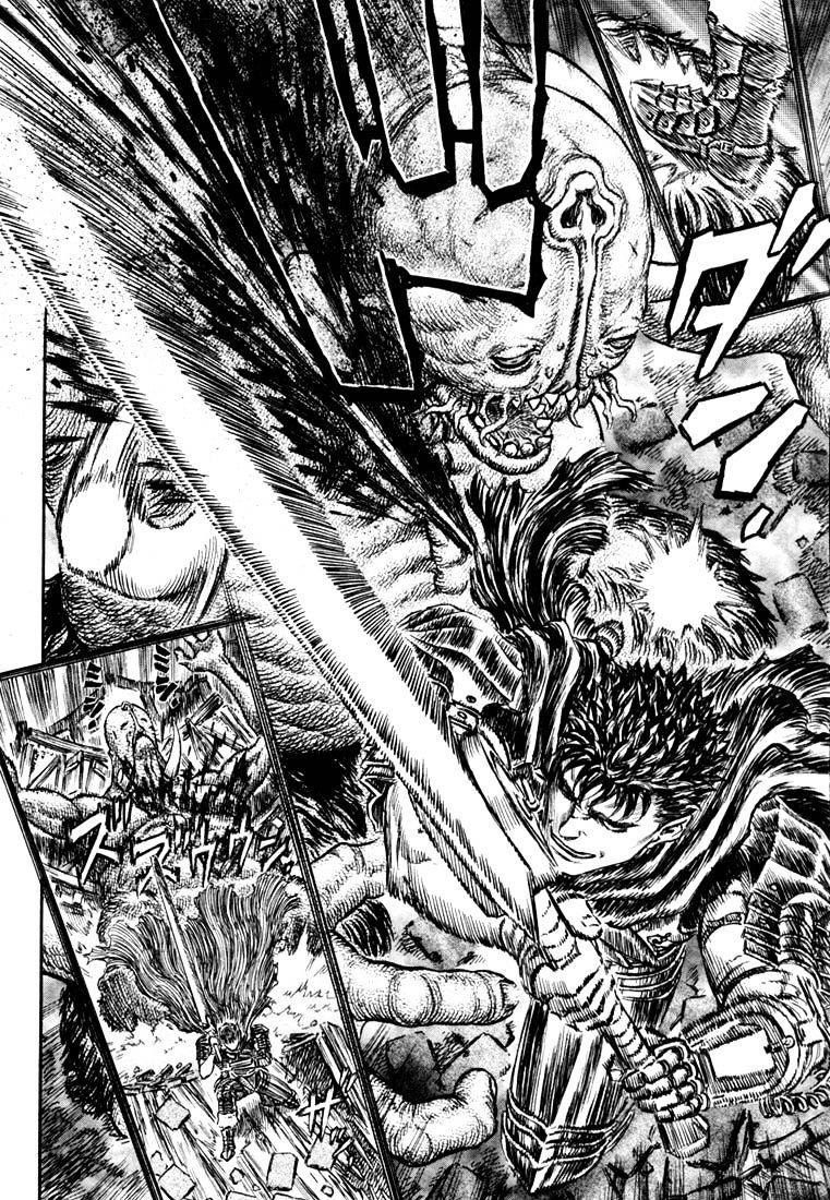 Berserk, Chapter 227 image 07