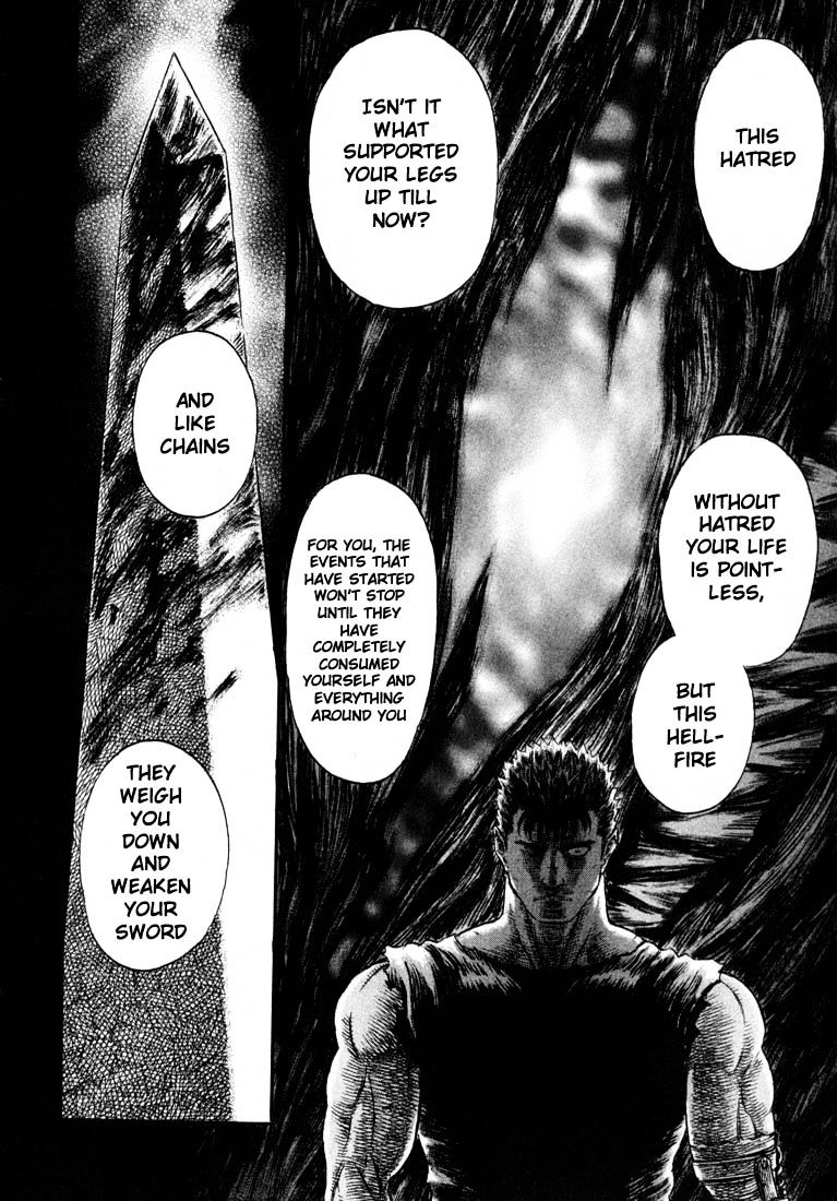 Berserk, Chapter 217 image 09