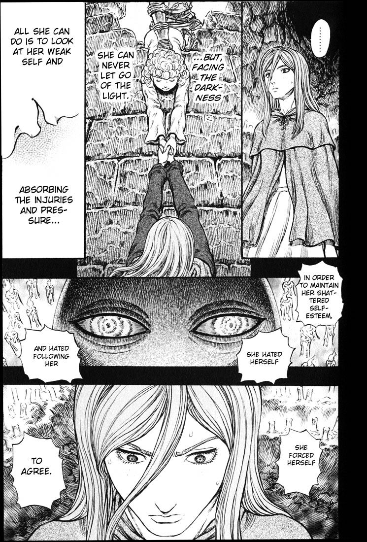 Berserk, Chapter 174 image 07