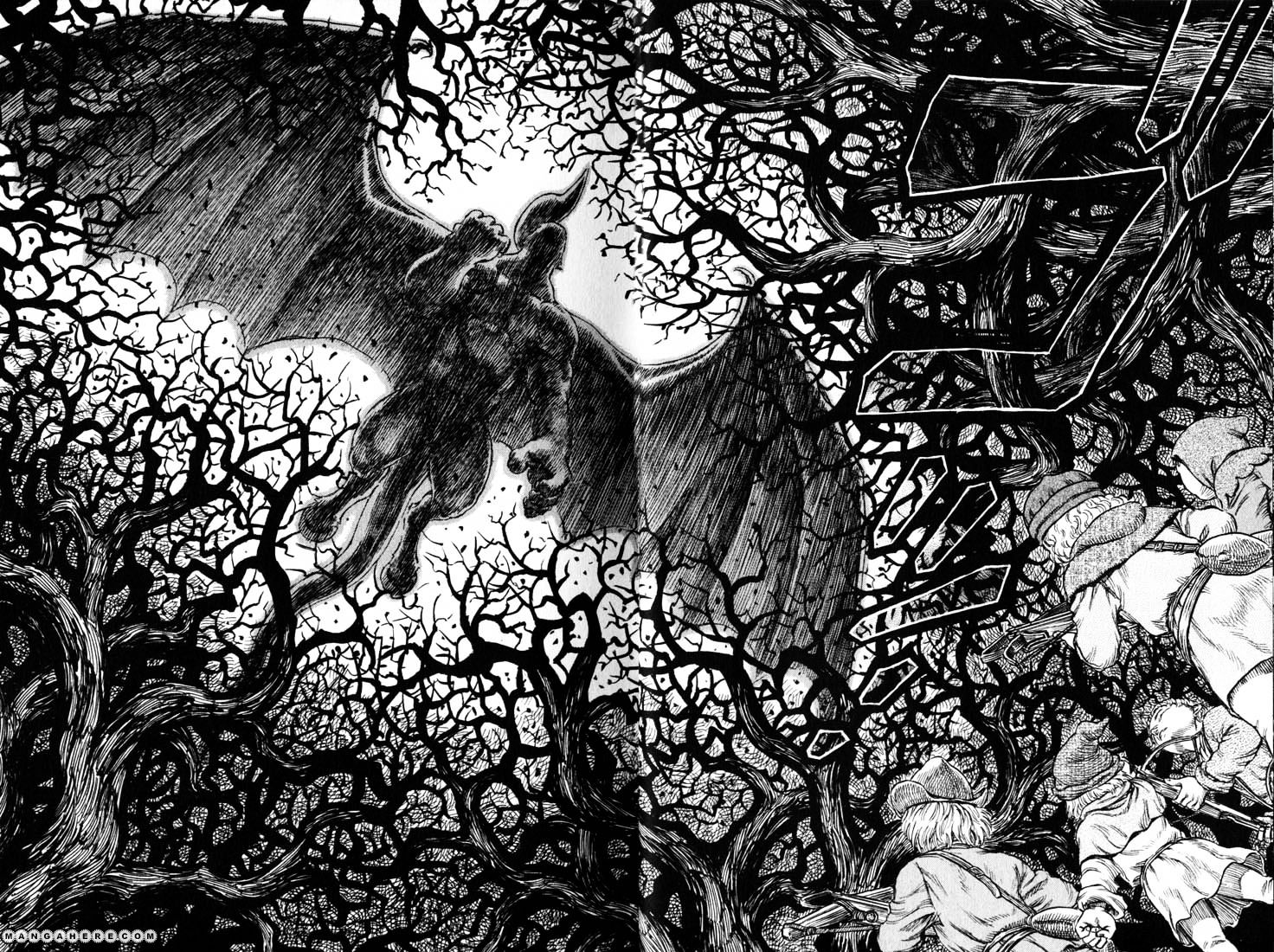 Berserk, Chapter 192 image 13