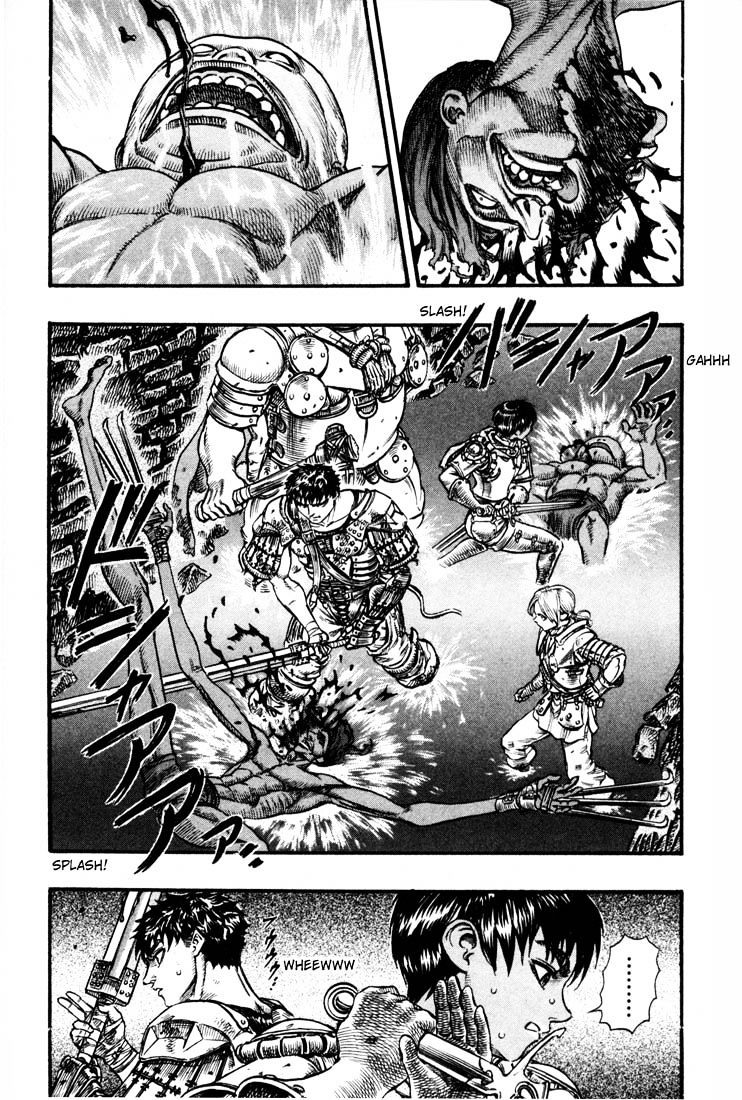 Berserk, Chapter 74 image 02