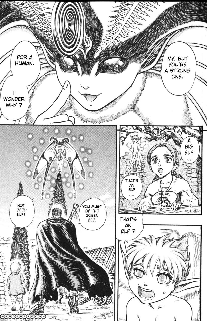 Berserk, Chapter 115 image 04