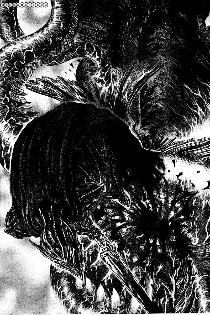 Berserk, Chapter 272.4 image 14