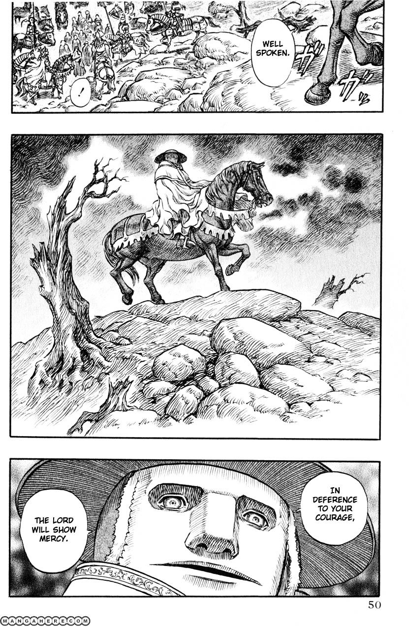 Berserk, Chapter 150 image 10