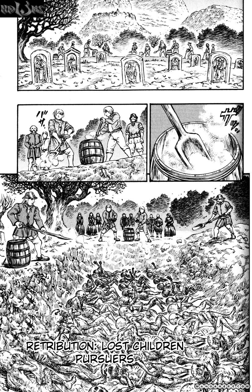 Berserk, Chapter 122 image 01