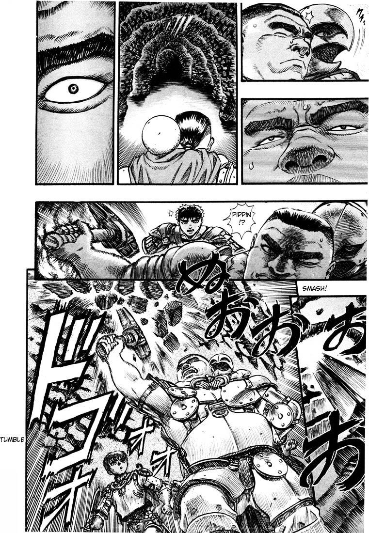 Berserk, Chapter 74 image 08