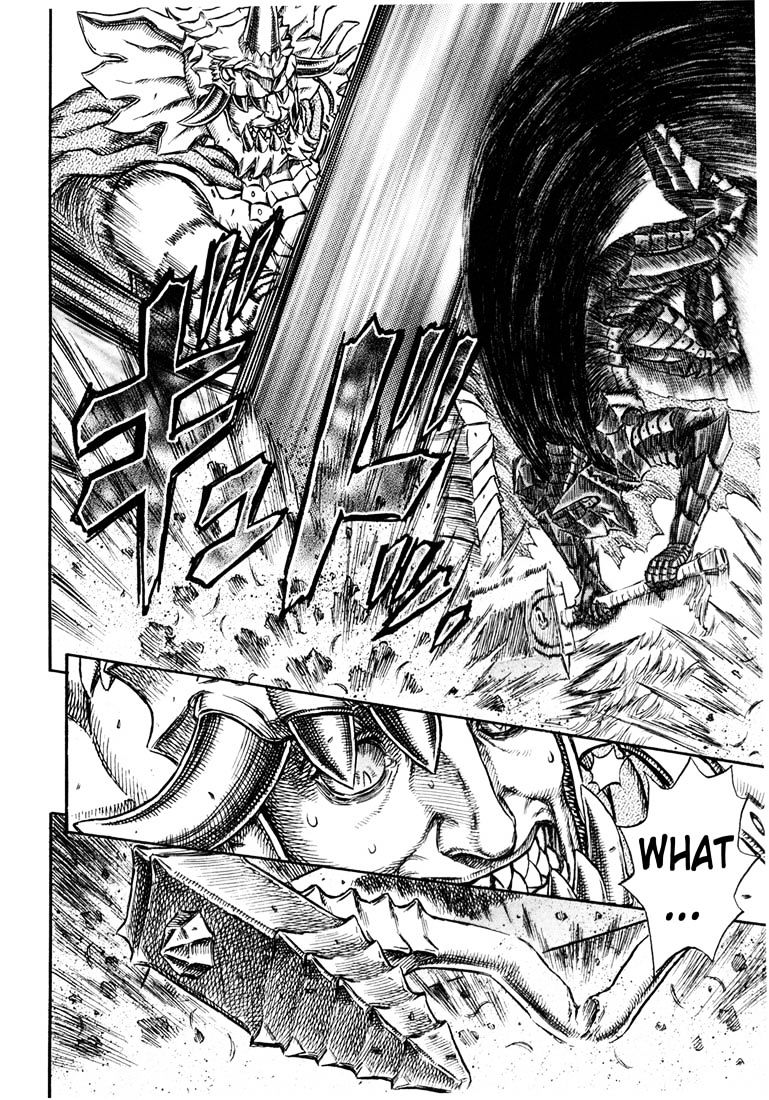 Berserk, Chapter 242 image 14