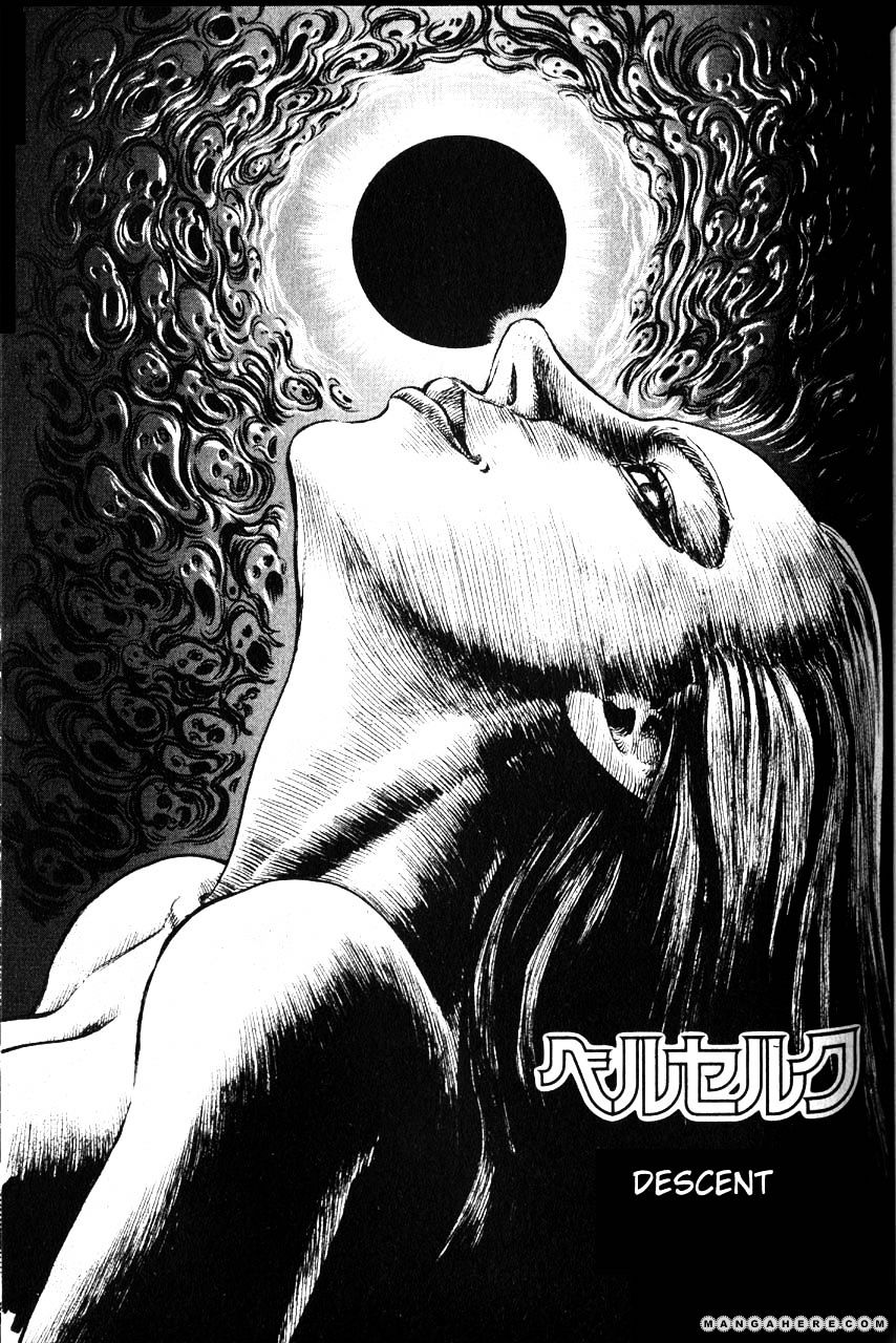 Berserk, Chapter 91 image 01