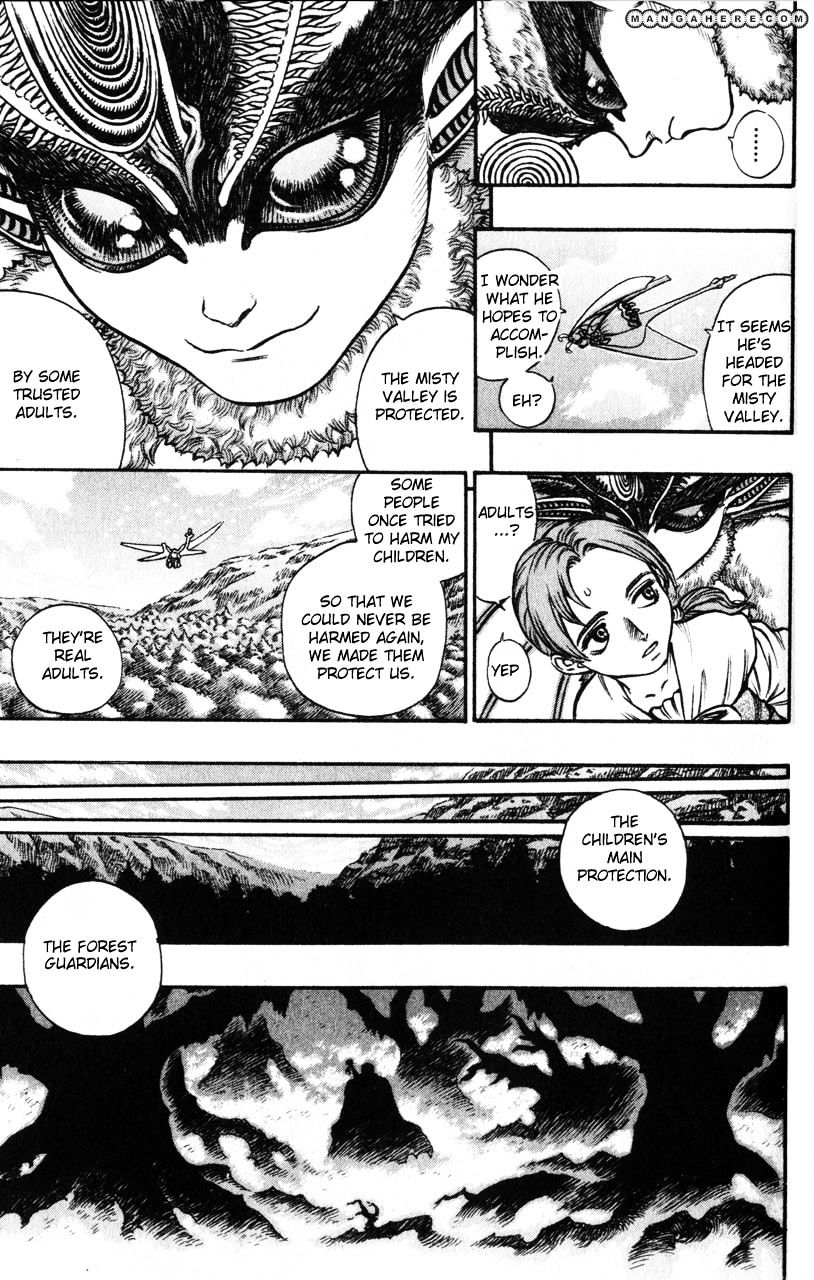Berserk, Chapter 120 image 04