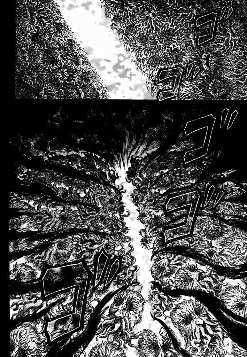Berserk, Chapter 304 image 08