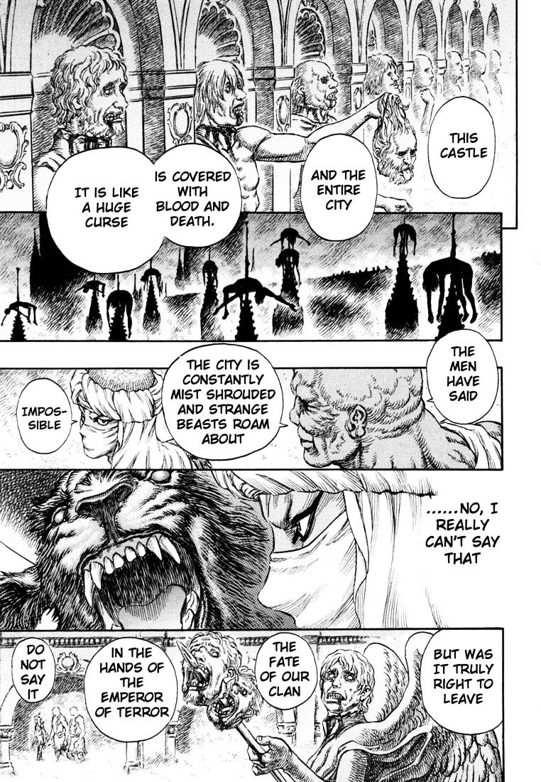 Berserk, Chapter 246 image 06