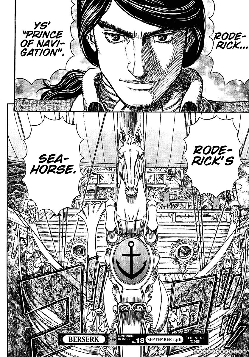 Berserk, Chapter 288 image 18