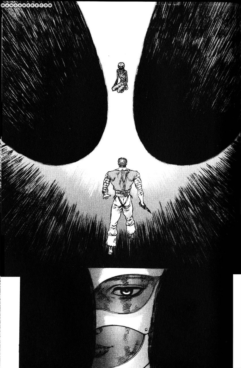 Berserk, Chapter 94 image 14