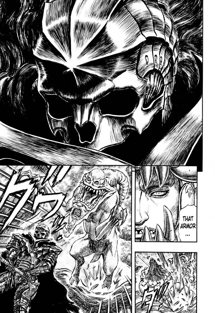 Berserk, Chapter 240 image 21