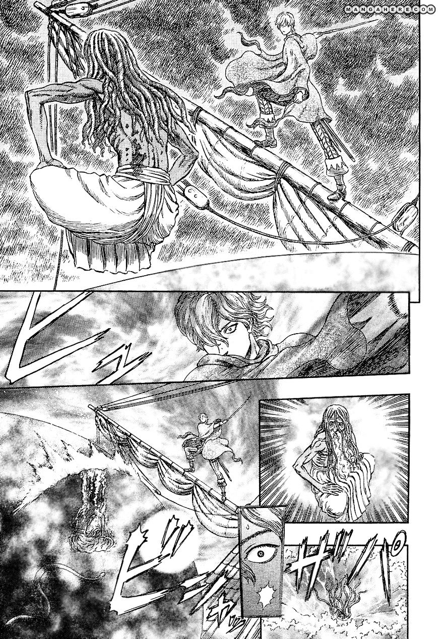Berserk, Chapter 273 image 10