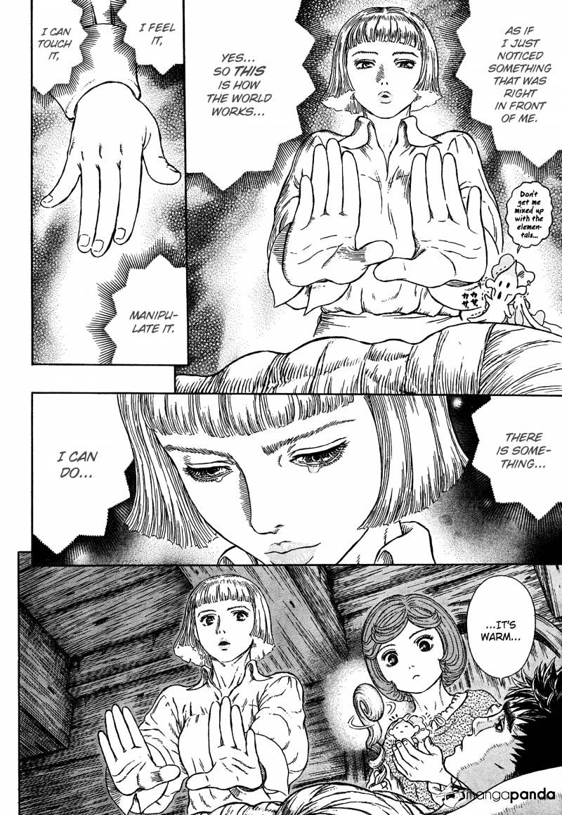 Berserk, Chapter 331 image 05