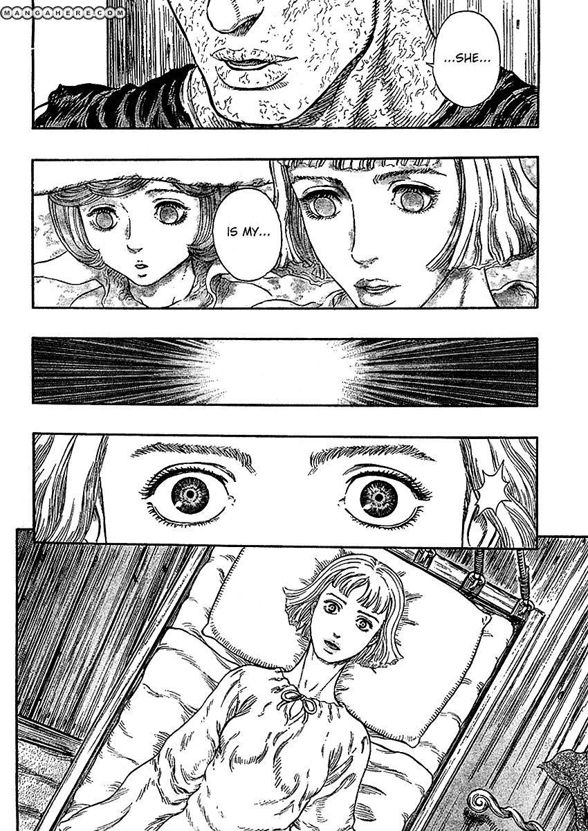 Berserk, Chapter 287 image 06