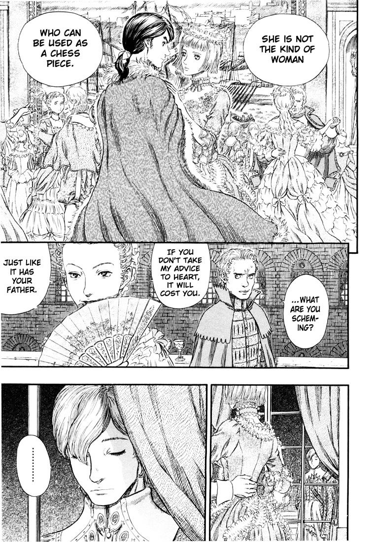 Berserk, Chapter 270 image 17
