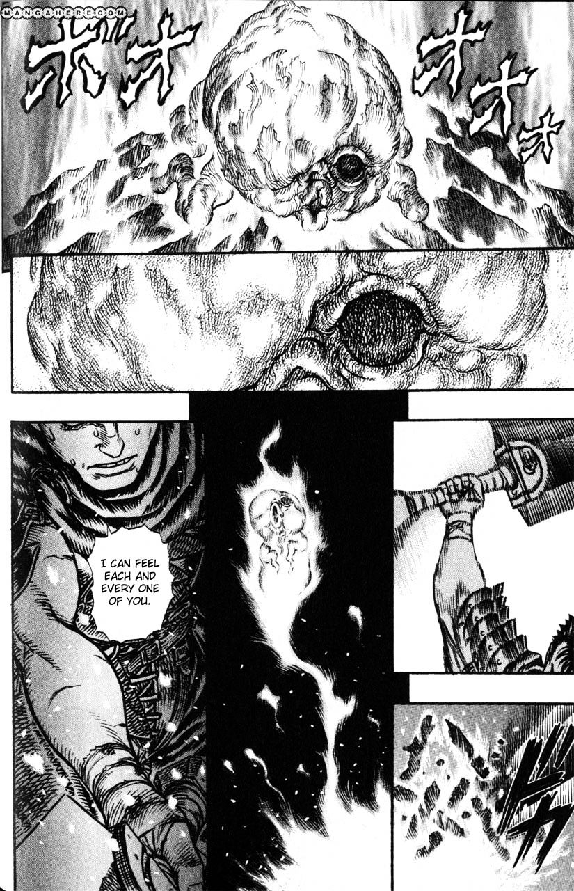 Berserk, Chapter 117 image 04