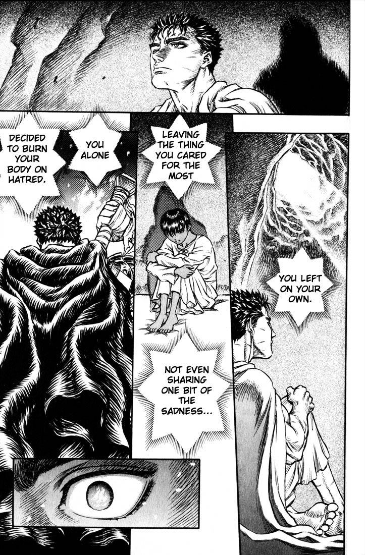 Berserk, Chapter 145 image 08