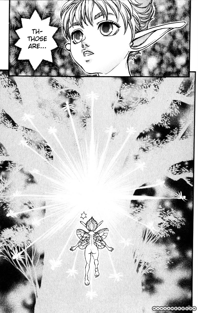 Berserk, Chapter 123 image 13
