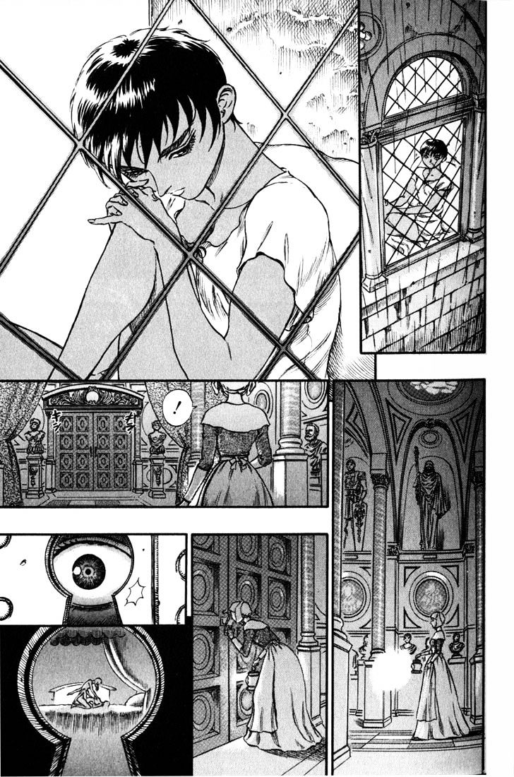 Berserk, Chapter 54 image 12