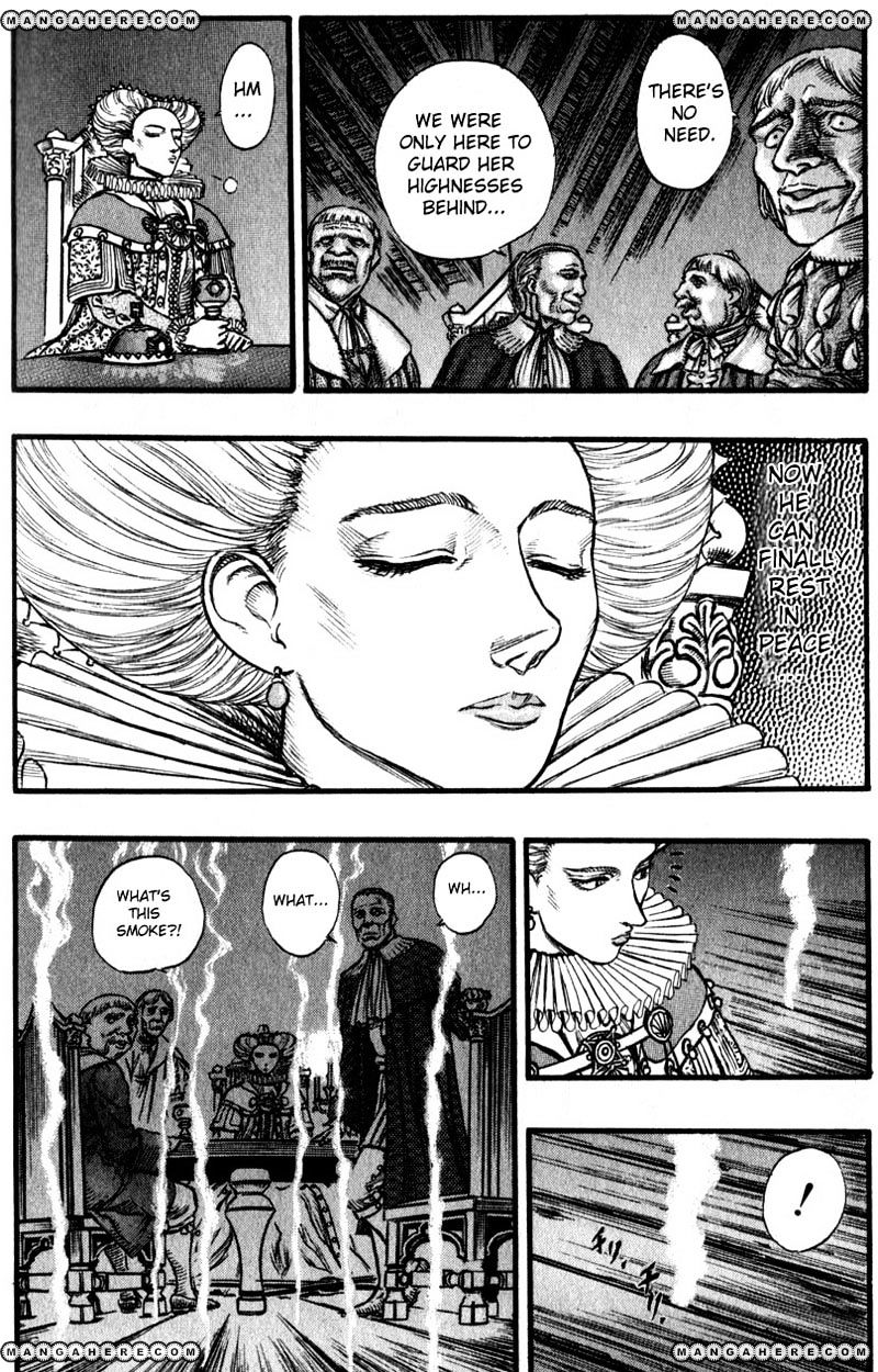 Berserk, Chapter 47 image 18