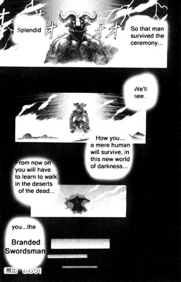Berserk, Chapter 103 image 26