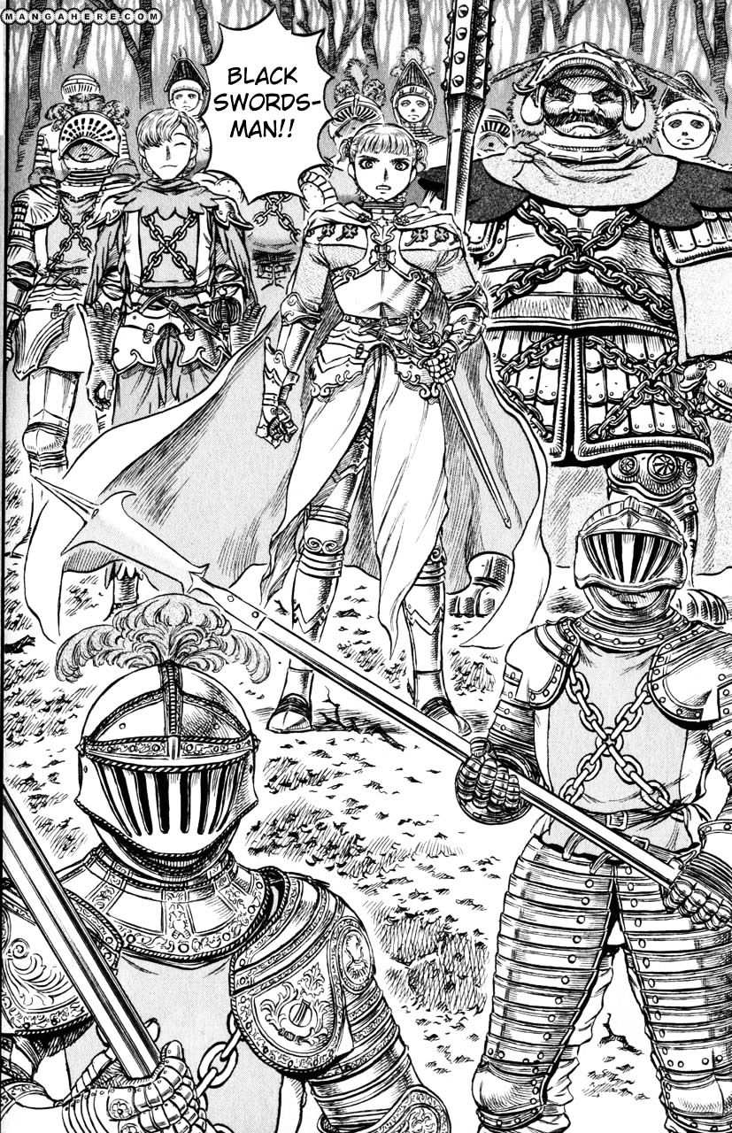 Berserk, Chapter 134 image 02