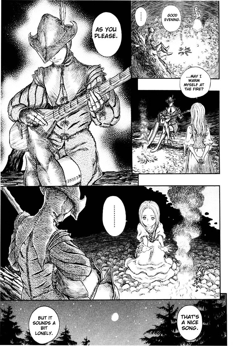 Berserk, Chapter 265 image 14