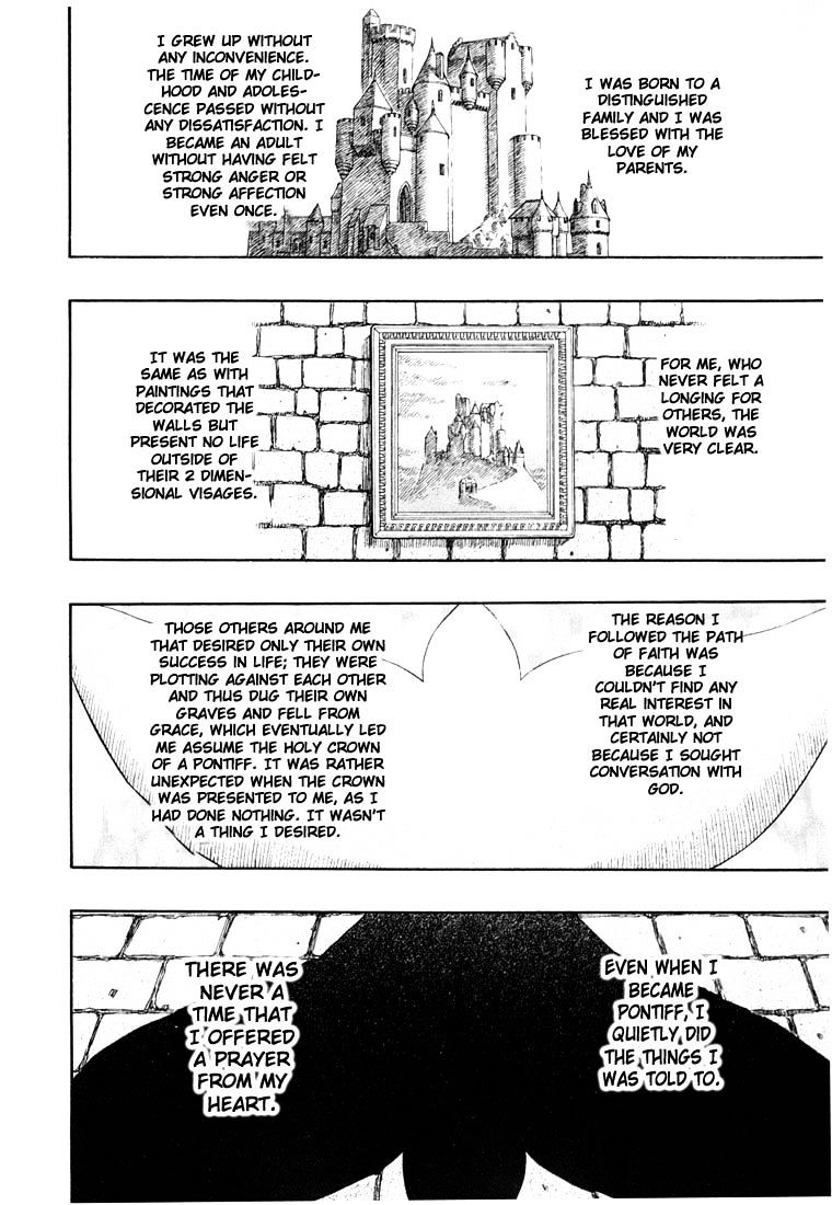 Berserk, Chapter 271.8 image 08