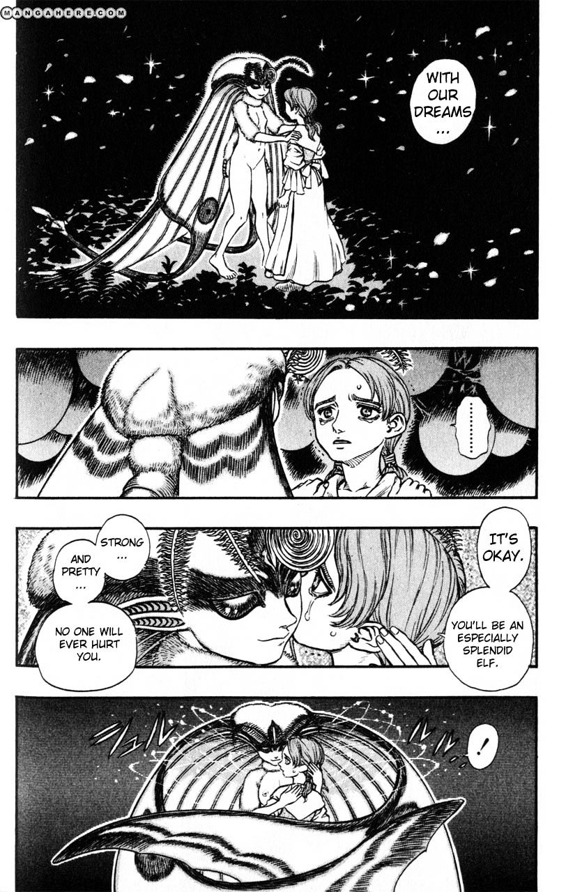 Berserk, Chapter 125 image 10