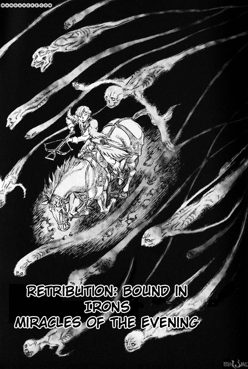 Berserk, Chapter 138 image 01