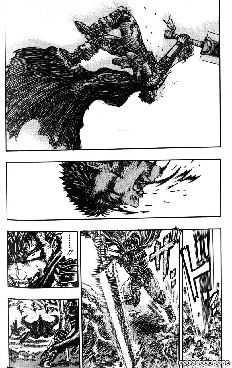 Berserk, Chapter 122 image 12