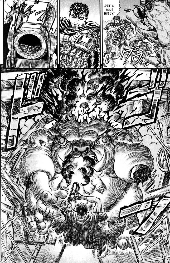 Berserk, Chapter 109 image 13