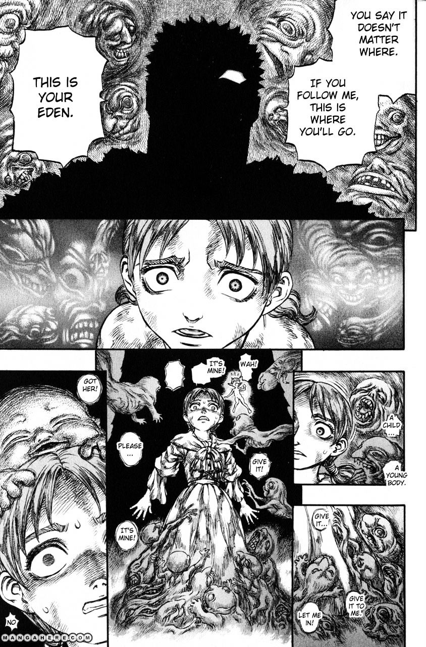 Berserk, Chapter 132 image 12