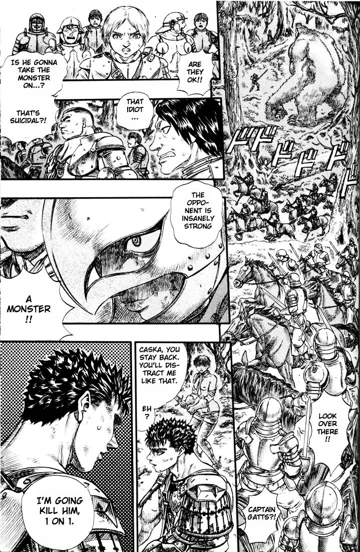Berserk, Chapter 80 image 19